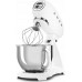 Smeg Food processor Smeg SMF03WHEU