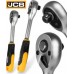 JCB JCB ZESTAW KLUCZY 108el. 3/8" 1/4"