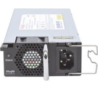 Switch RUIJIE Moduł Zasilający | 600W - 370W PoE | Tylko dla modeli RG-S5310-24GT4XS-P-E, RG-S5310-48GT4XS-P-E, RG-CS86, RG-CS85, RG-CS83 (RG-PA600I-P-F)