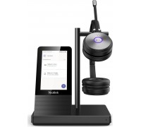 Yealink WH66 DECT  Headset
