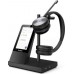 Yealink WH66 DECT  Headset
