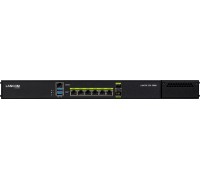 LANCOM Systems LANCOM ISG-5000 (EU) Zentr. Multi-Gigabit-Gateway für SD-WAN