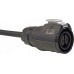 B&W International B&W energy.case connection cable for two PV DC Plug Connector