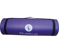 Sveltus vingrošanas paklājs TRAINING MAT 1360 180x60x1cm violets