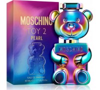 Moschino MOSCHINO Toy 2 Pearl EDP spray 50ml