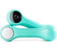 Xiaomi ‎‎Dumbbells Move It neoprene 2 x 1 kg