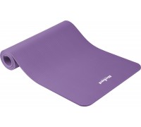 Rebel Treniņu paklājs RBA-3150 183 cm x 61 cm x 1 cm purple