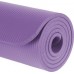 Rebel Treniņu paklājs RBA-3150 183 cm x 61 cm x 1 cm purple