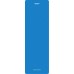 Rebel Treniņu paklājs RBA-3152 183 cm x 61 cm x 0.6 cm blue