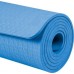 Rebel Treniņu paklājs RBA-3152 183 cm x 61 cm x 0.6 cm blue