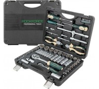 Rockforce ROCKFORCE ZESTAW KLUCZY  69el. 1/2