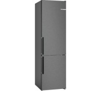Bosch Bosch KGN39VXBT series | 4, fridge/freezer combination (stainless steel (dark))