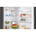Bosch Bosch KGN39VXBT series | 4, fridge/freezer combination (stainless steel (dark))