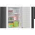 Bosch Bosch KGN39VXBT series | 4, fridge/freezer combination (stainless steel (dark))