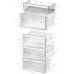 Bosch Bosch KGN39VXBT series | 4, fridge/freezer combination (stainless steel (dark))
