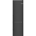 Bosch Bosch KGN39VXBT series | 4, fridge/freezer combination (stainless steel (dark))