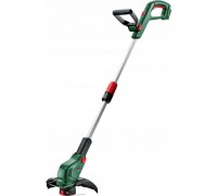 Bosch UniversalGrassCut 18V-26-500 Solo, 18Volt (green/black, without battery and charger, POWER FOR ALL ALLIANCE)