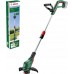 Bosch UniversalGrassCut 18V-26-500 Solo, 18Volt (green/black, without battery and charger, POWER FOR ALL ALLIANCE)