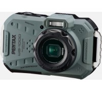 Pentax Pentax WG-1000 olive