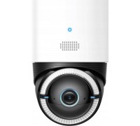 Eufy Eufy S330 - Netzwerk-Uberwachungskamera - schwenken / neigen - Aussenbereich - staubbestandig/wasserfest - Farbe (Tag&Nacht) - 4K - Audio - drahtlos - Wi-Fi - 4G