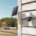 Eufy Eufy S330 - Netzwerk-Uberwachungskamera - schwenken / neigen - Aussenbereich - staubbestandig/wasserfest - Farbe (Tag&Nacht) - 4K - Audio - drahtlos - Wi-Fi - 4G