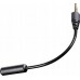 Defender z mikrofonem Defender FREEMOTION B571 bezprzewodowe Bluetooth podświetlane + MP3 Player + mikrofon, czarne