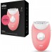 Braun Silk-épil 3-176 Pink-White