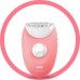 Braun Silk-épil 3-176 Pink-White