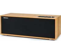 Thomson Thomson drewniany COSY Bluetooth 150W