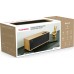Thomson Thomson drewniany COSY Bluetooth 150W