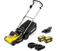   Karcher  LMO 4-18 Dual Battery Set 1.445-421.0