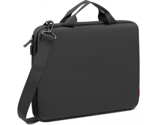 RivaCase Laptop bag 5116 black hardshell Chromebo
