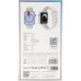 Smartwatch Platinet Platinet smartwatch PSMART29W, white (45996)