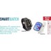 Smartwatch Platinet Platinet smartwatch PSMART29W, white (45996)