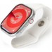 Smartwatch Platinet Platinet smartwatch PSMART29W, white (45996)