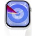 Smartwatch Platinet Platinet smartwatch PSMART29W, white (45996)