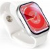 Smartwatch Platinet Platinet smartwatch PSMART29W, white (45996)