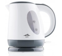 Eta ETA | ETA560490000 SOFIE | Electric | 2200 W | 1 L | Plastic | 360° rotational base | White