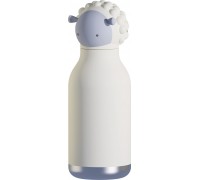 Asobu Asobu - Bestie Owca - with a straw 460 ml