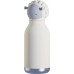 Asobu Asobu - Bestie Owca - with a straw 460 ml