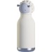 Asobu Asobu - Bestie Owca - with a straw 460 ml
