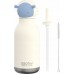 Asobu Asobu - Bestie Owca - with a straw 460 ml