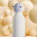 Asobu Asobu - Bestie Owca - with a straw 460 ml