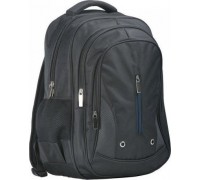 Portwest PLECAK Z TRZEMA KIESZENIAMI CZARNY B916 (1 SZT)