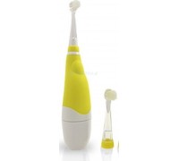 BRUSH BABY_Baby Sonic      Walruska
