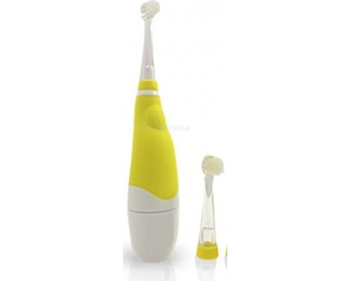 BRUSH BABY_Baby Sonic      Walruska