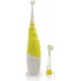 BRUSH BABY_Baby Sonic      Walruska