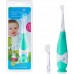 BRUSH BABY_Baby Sonic      Walruska