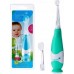 BRUSH BABY_Baby Sonic      Walruska