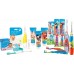 BRUSH BABY_Baby Sonic      Walruska